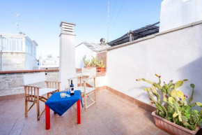 Casa Joy Central APT - with Terrace Polignano A Mare